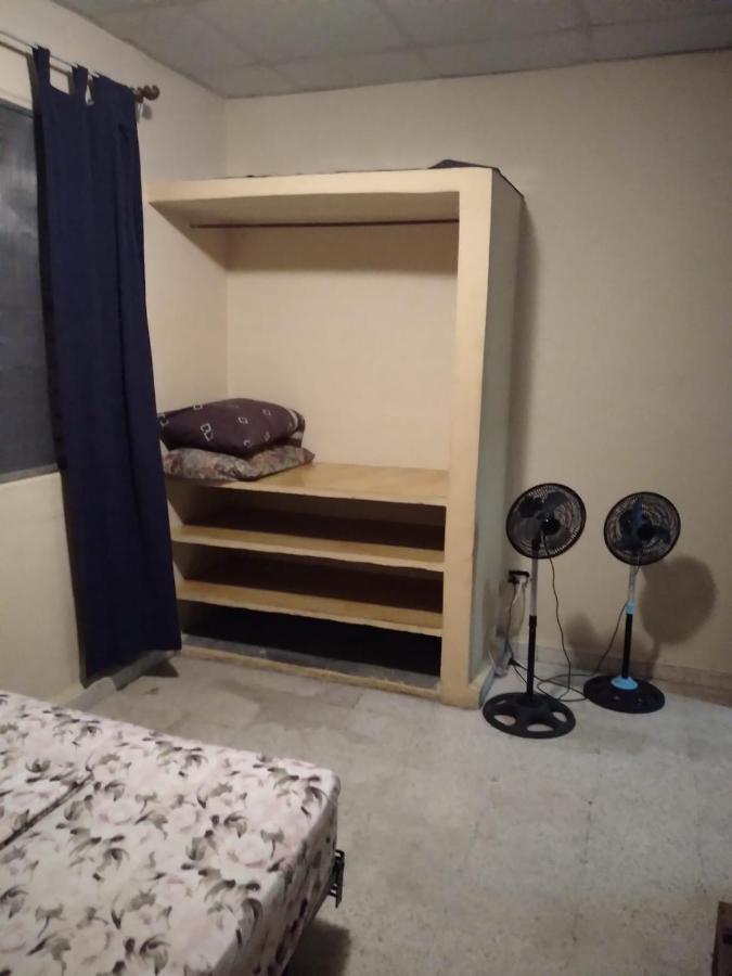 Pacasa Hostel Давид Екстериор снимка