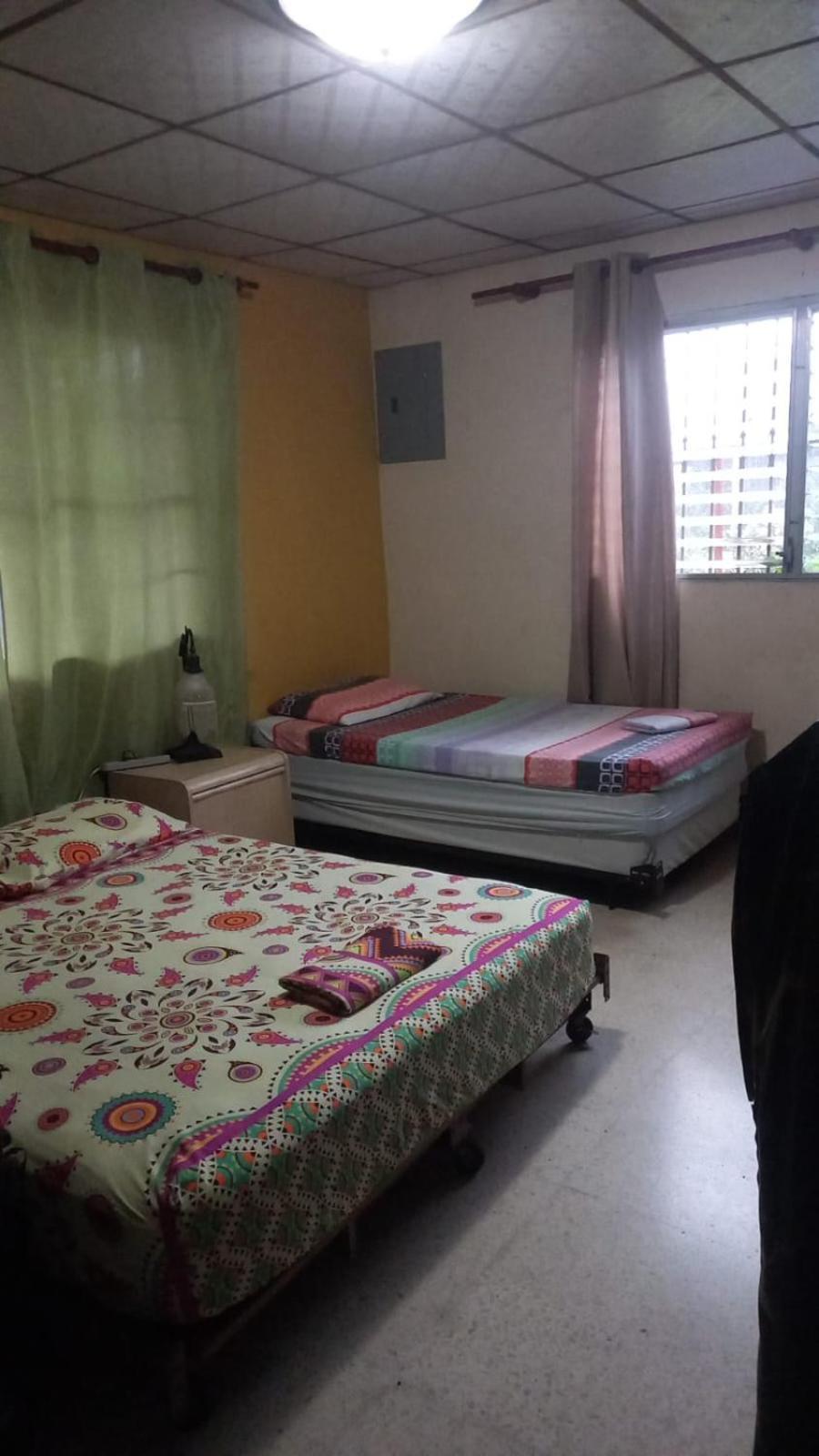 Pacasa Hostel Давид Екстериор снимка