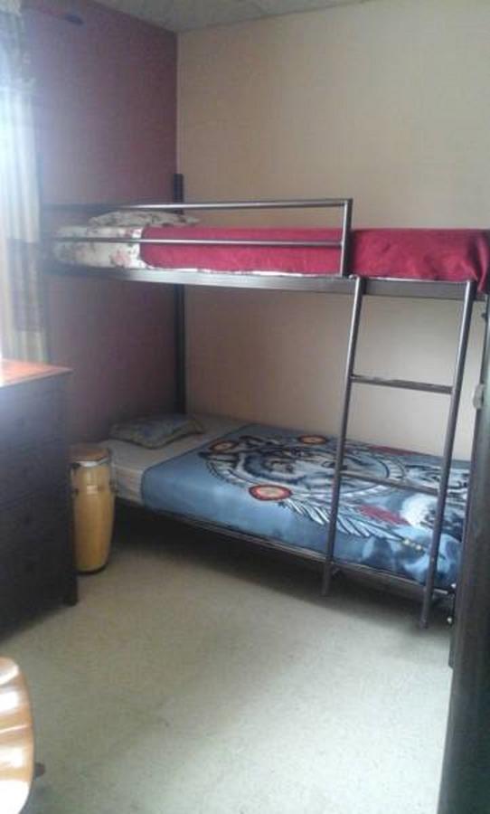 Pacasa Hostel Давид Екстериор снимка