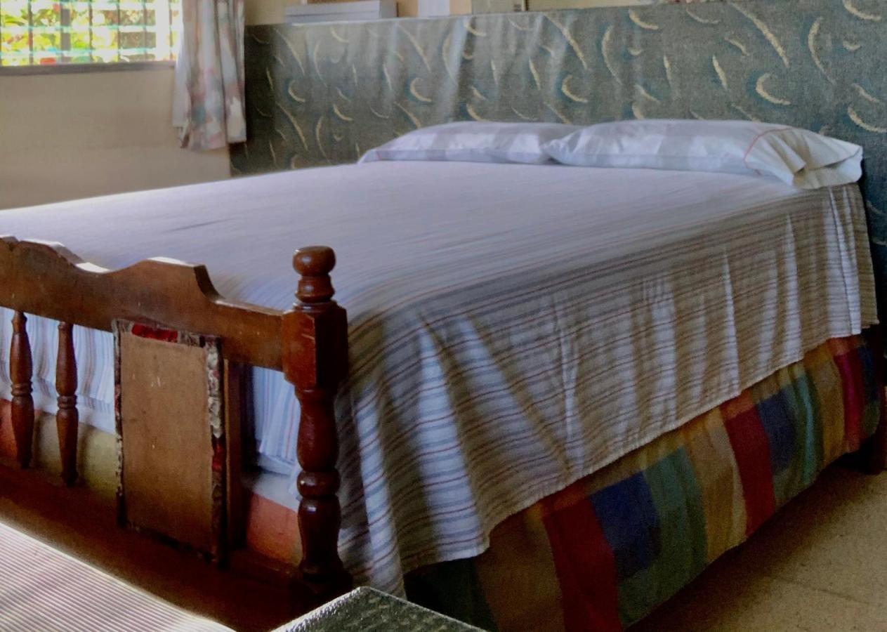 Pacasa Hostel Давид Екстериор снимка