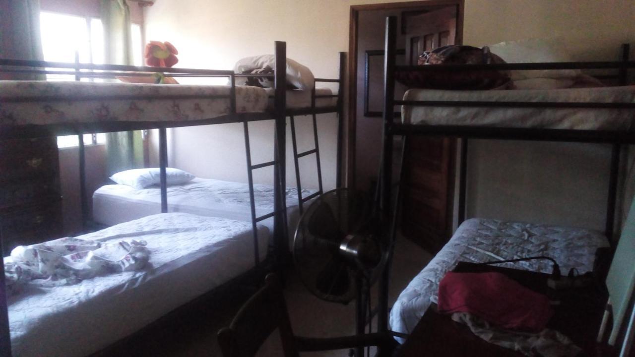 Pacasa Hostel Давид Екстериор снимка