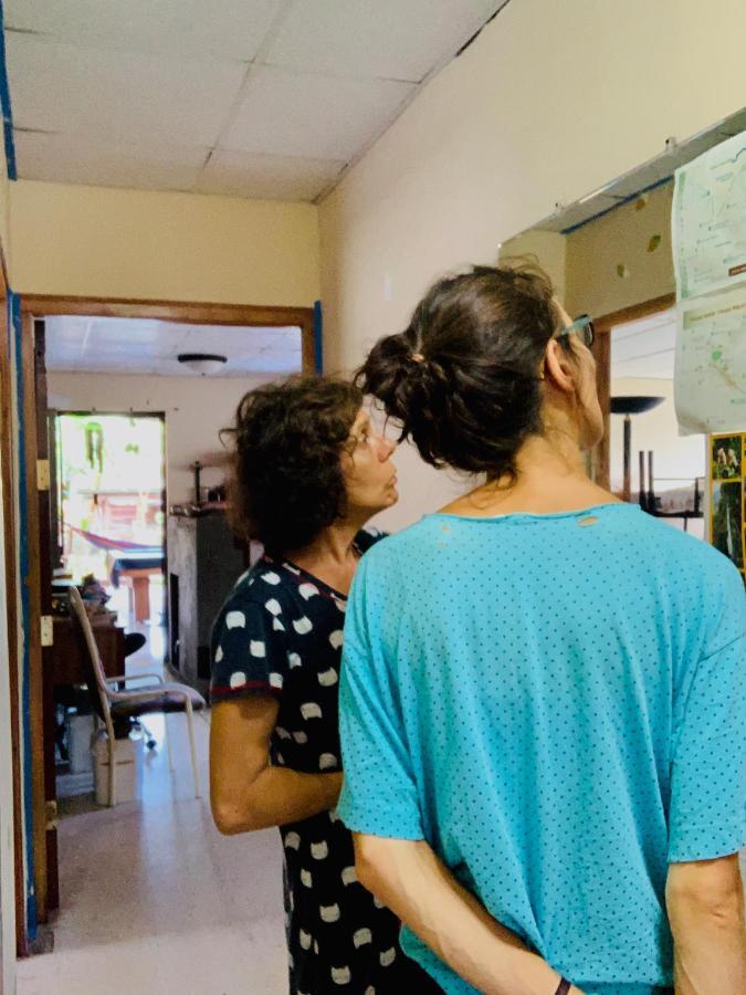Pacasa Hostel Давид Екстериор снимка
